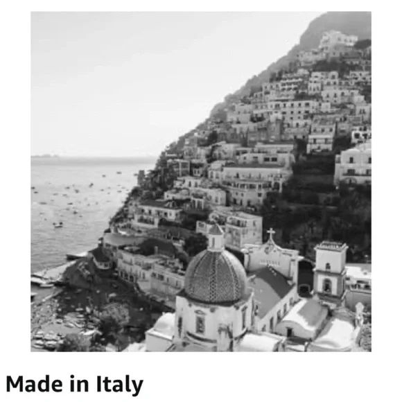 Italian Solid 925 Sterling Silver 3mm Square Byzantine Chain Unisex Necklace - Picture 7 of 12